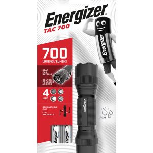 Energizer Tactical Light 700