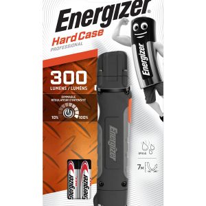 Energizer® Hardcase 2AA