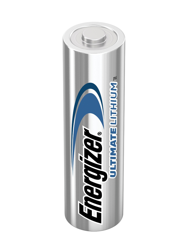 Energizer Ultimate Lithium: AA - 2 Pack