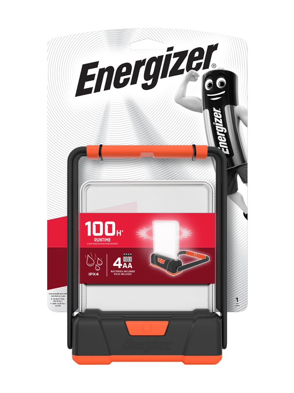 Energizer® Fusion Compact Lantern