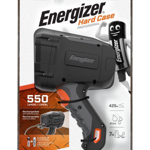 Energizer Hardcase PRO Spotlight