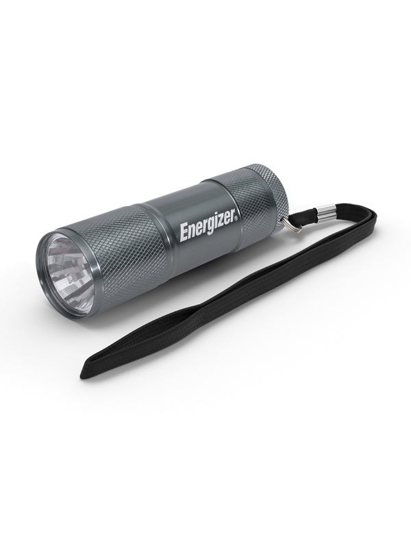 Energizer® Compact LED Metal Light