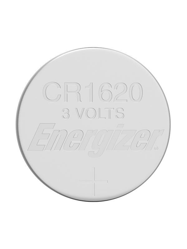 Energizer Lithium Coin: 1620 BP1