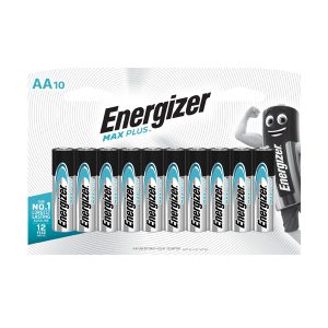 Energizer MAXPLUS AA - 10 Pack
