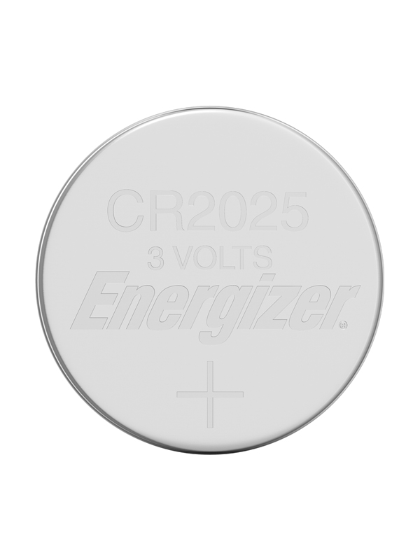 Energizer Lithium Coin: 2025 BP2