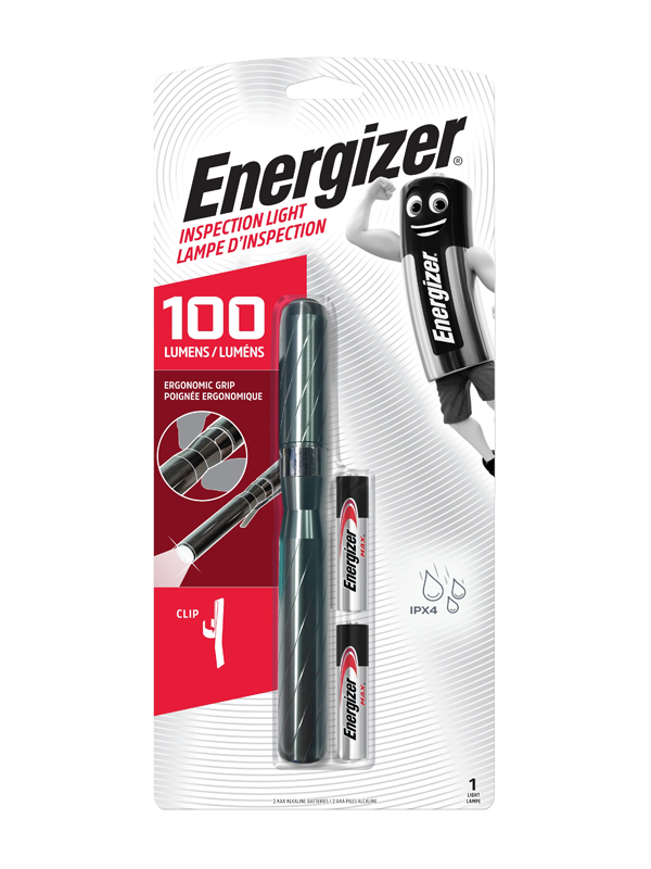 Energizer Inspection Light 80 Lumens