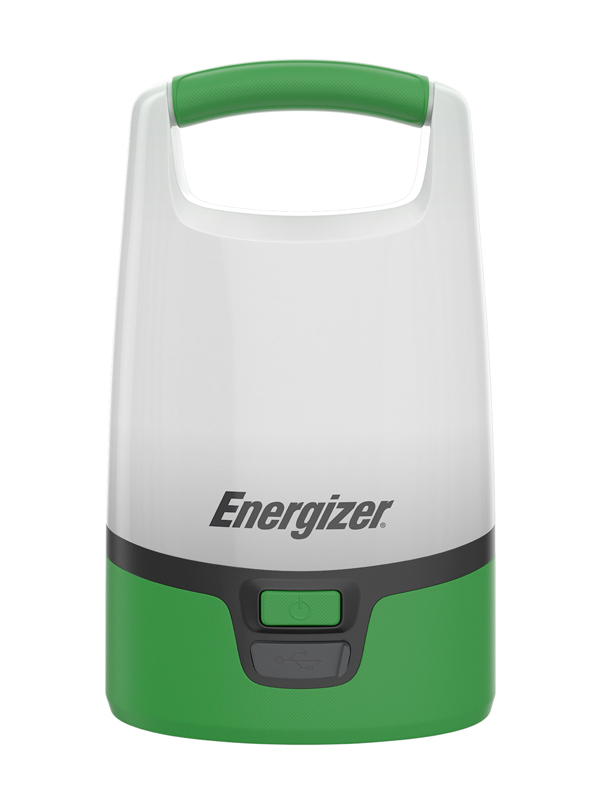 Energizer® Vision Rechargable Lantern 1000 Lumens