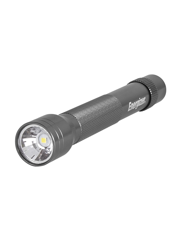 Energizer® LED Metal Light (with 2AA Batteries)
